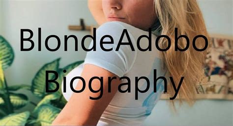 blondeadobo face xxx|Blondeadobo Porn Videos 